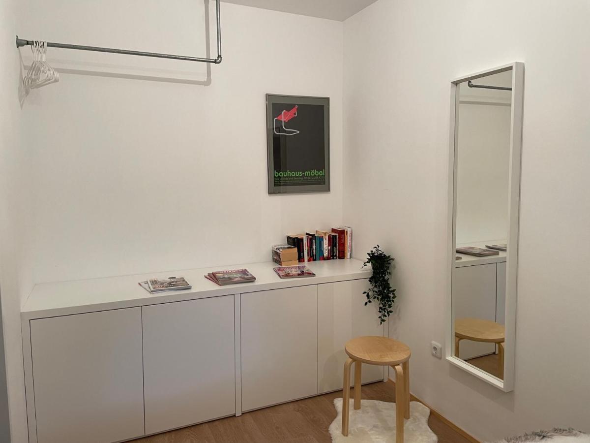 Apartment Sports Tower 30-2 وينتربرغ المظهر الخارجي الصورة