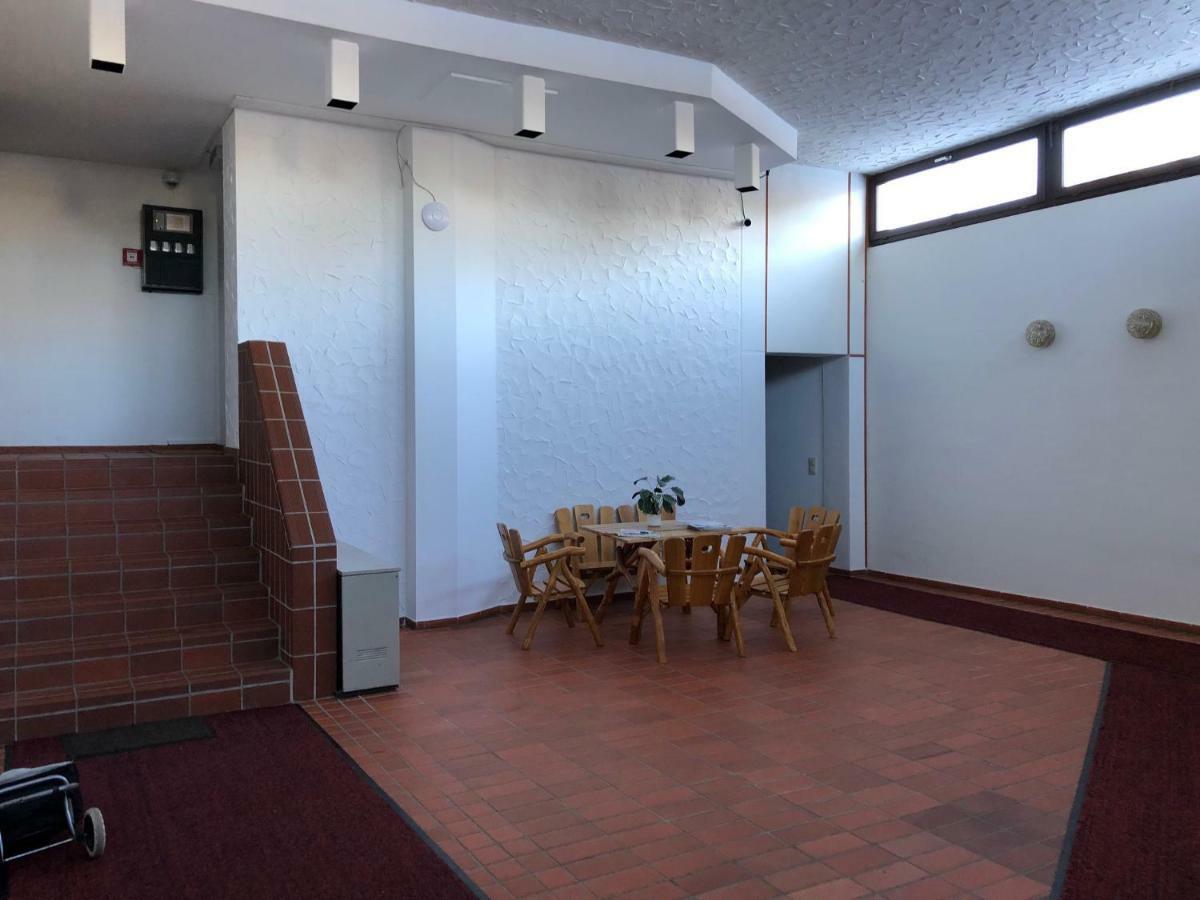 Apartment Sports Tower 30-2 وينتربرغ المظهر الخارجي الصورة