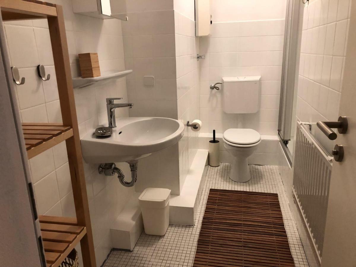 Apartment Sports Tower 30-2 وينتربرغ المظهر الخارجي الصورة